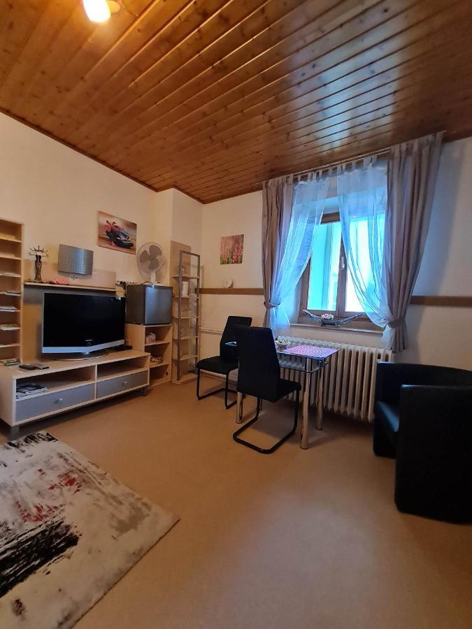 Stadt Pub Zwettl Zewnętrze zdjęcie