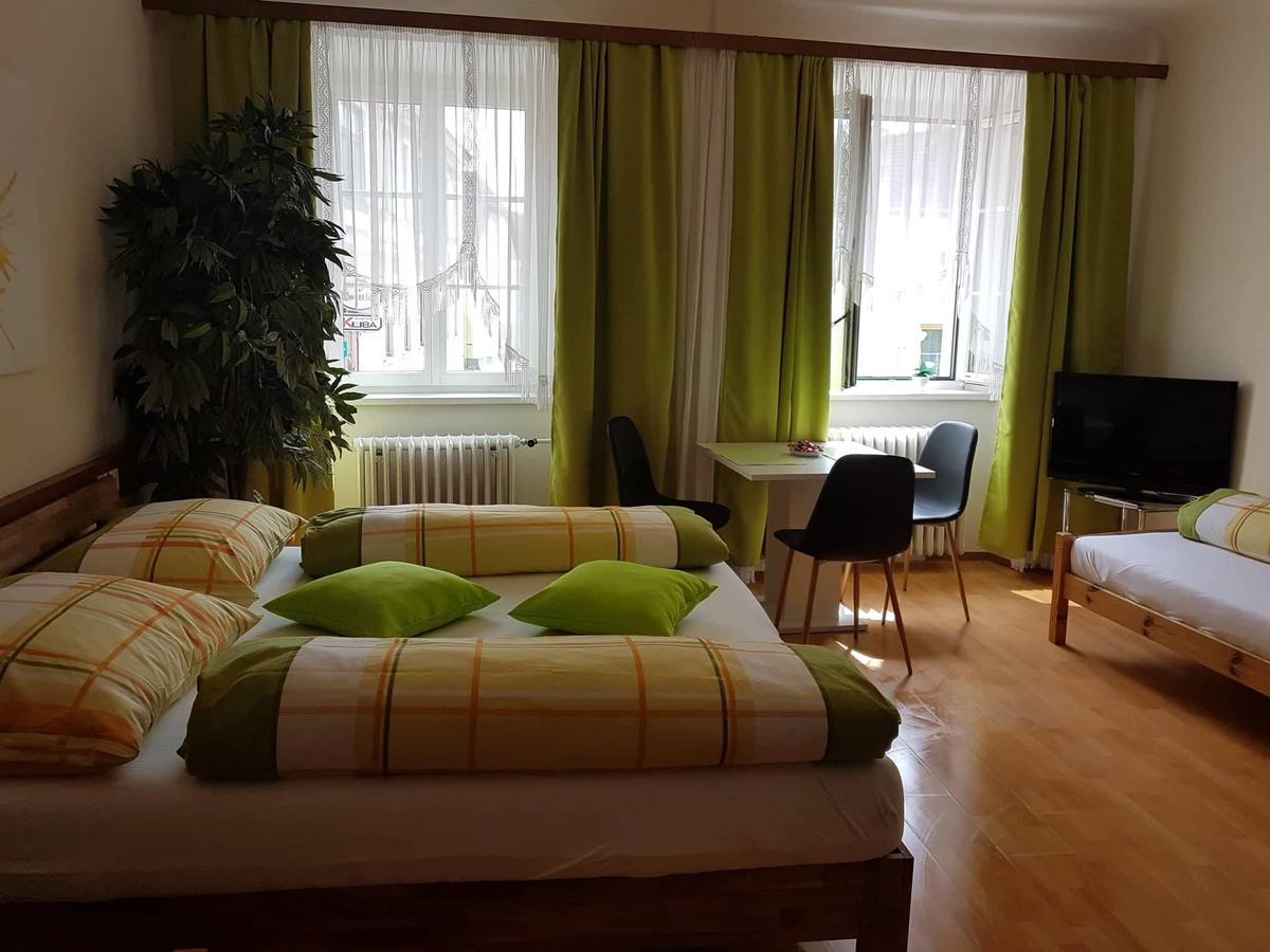 Stadt Pub Zwettl Zewnętrze zdjęcie