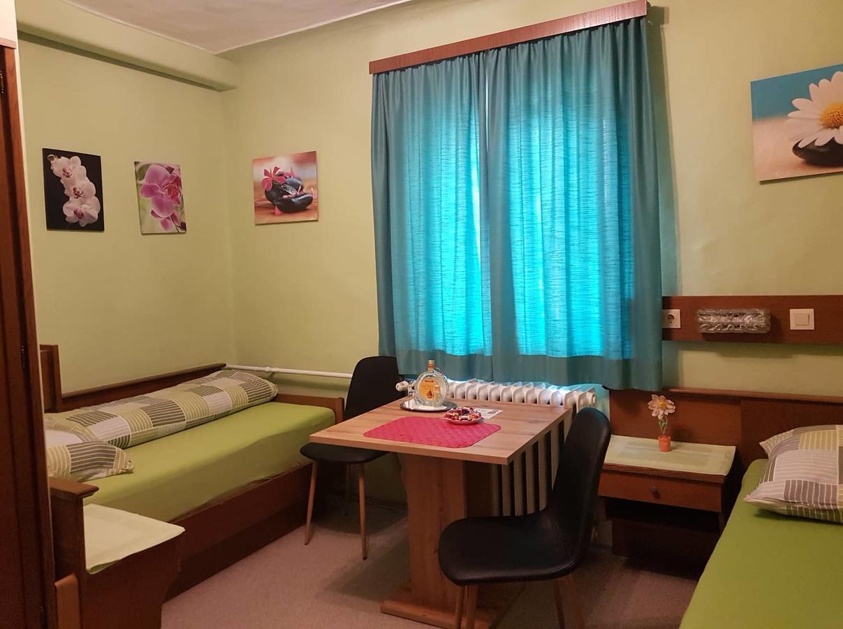 Stadt Pub Zwettl Zewnętrze zdjęcie