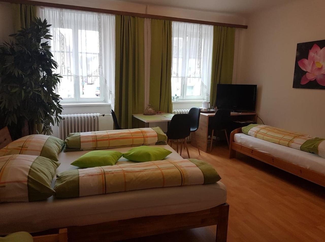 Stadt Pub Zwettl Zewnętrze zdjęcie
