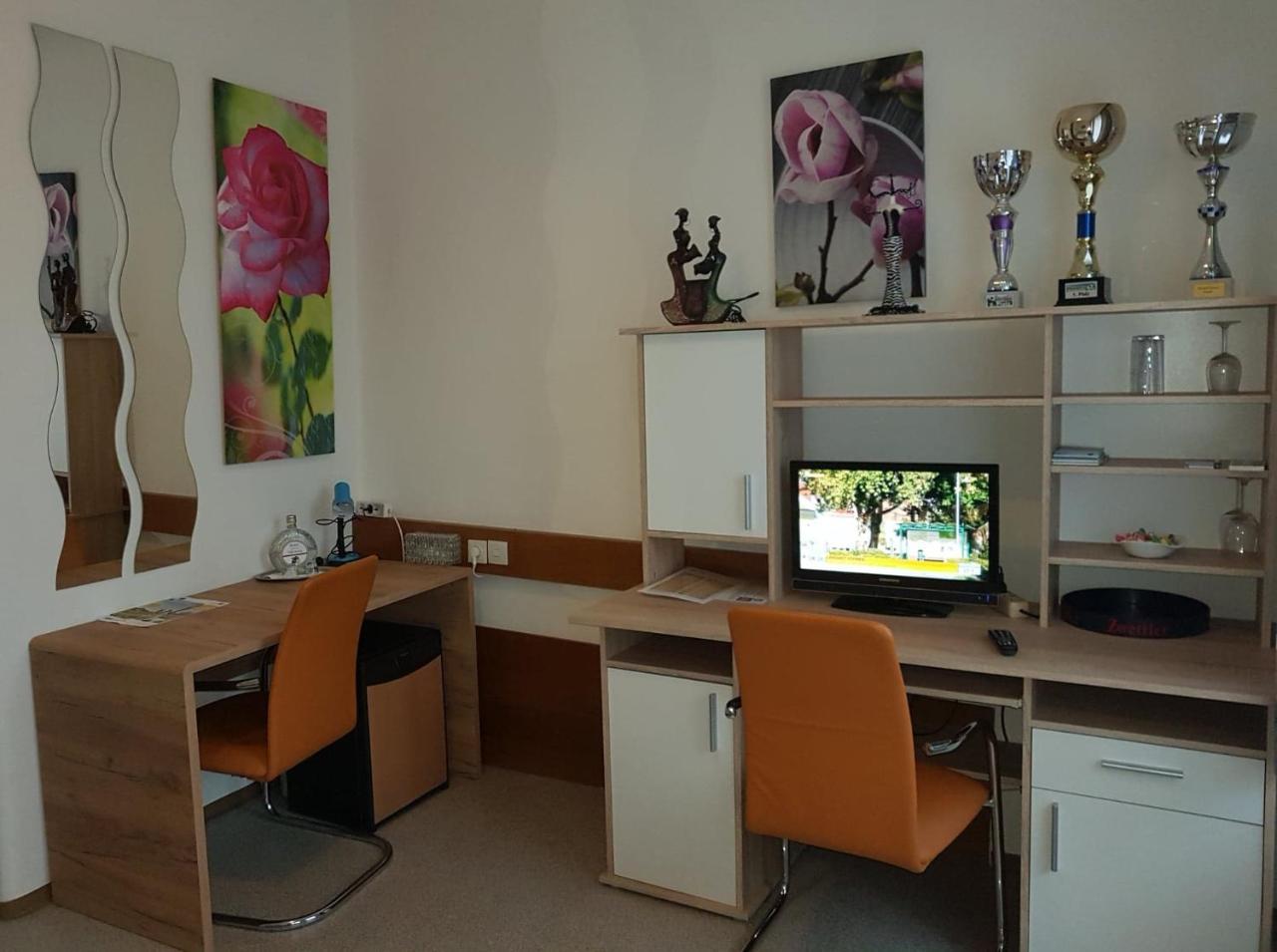 Stadt Pub Zwettl Zewnętrze zdjęcie