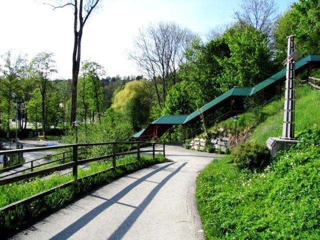 Stadt Pub Zwettl Zewnętrze zdjęcie