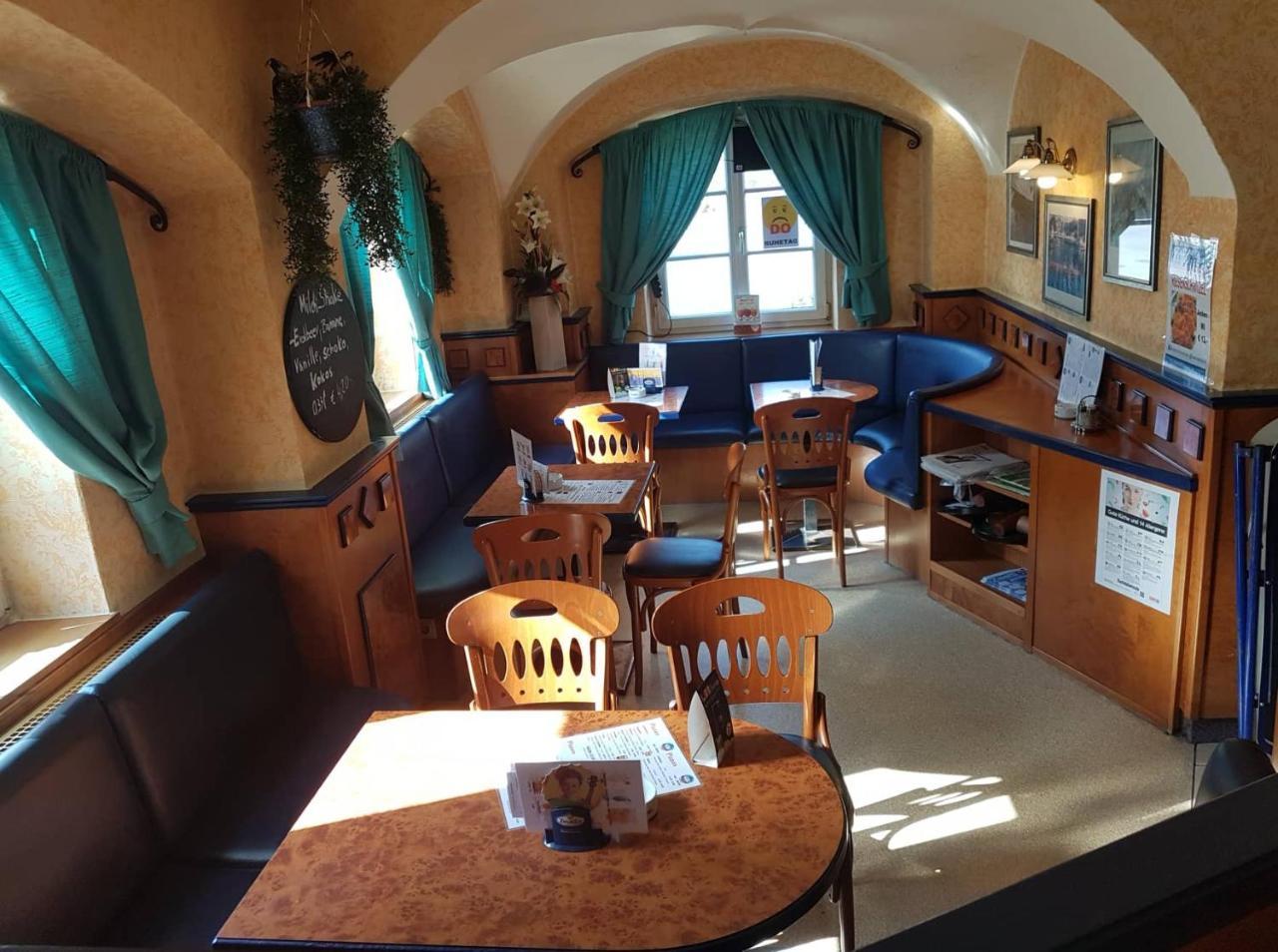 Stadt Pub Zwettl Zewnętrze zdjęcie