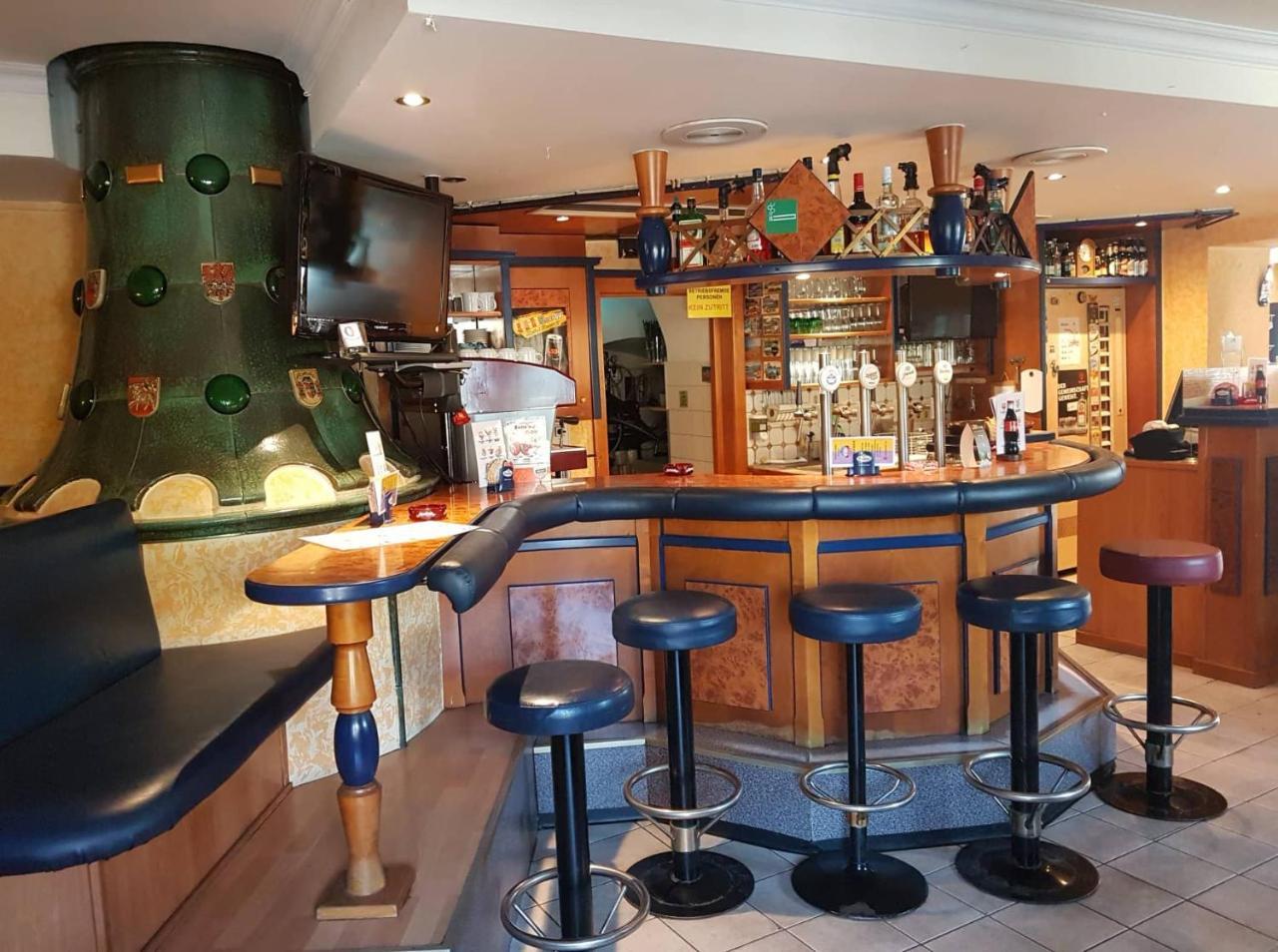 Stadt Pub Zwettl Zewnętrze zdjęcie