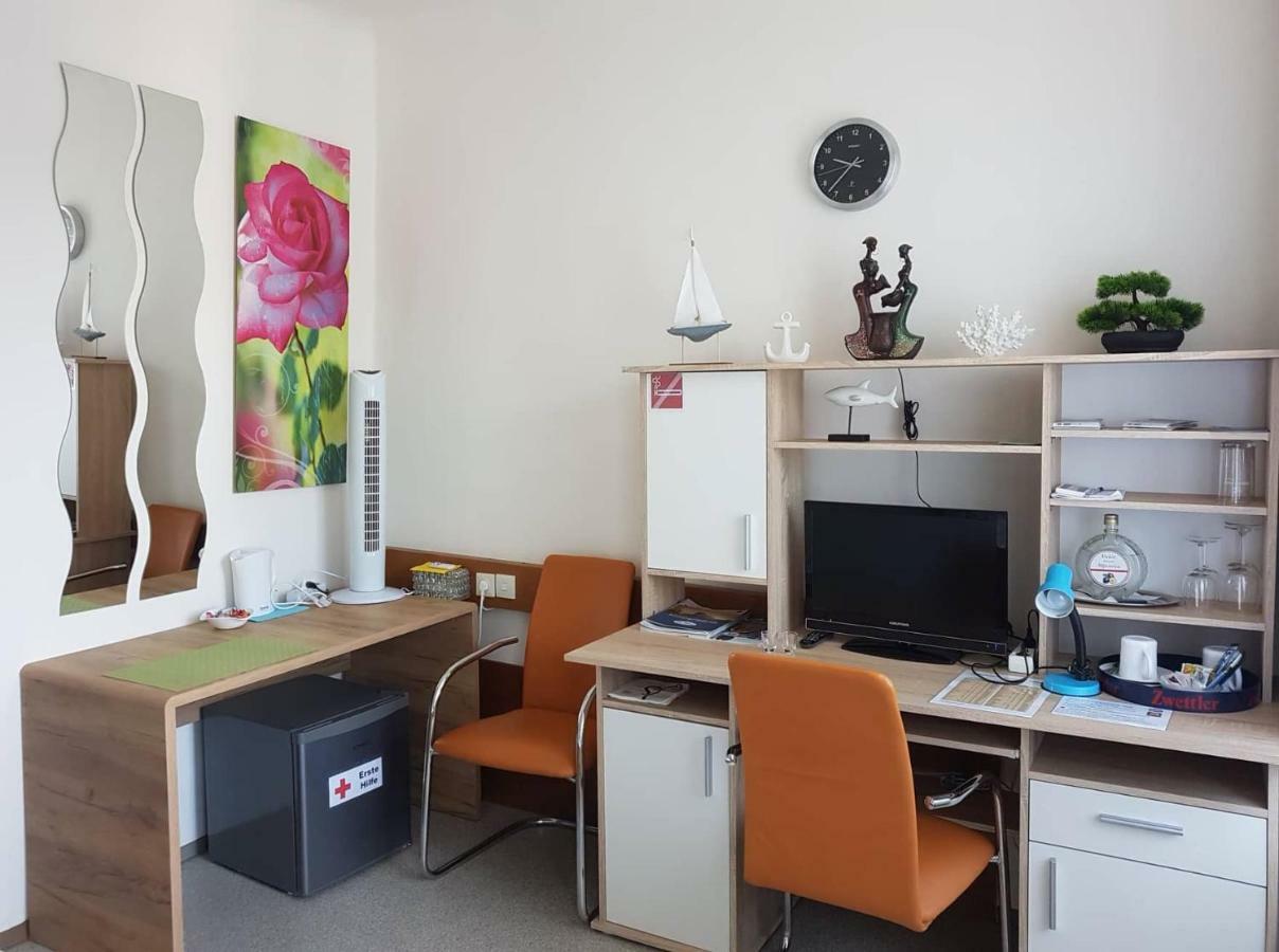 Stadt Pub Zwettl Zewnętrze zdjęcie