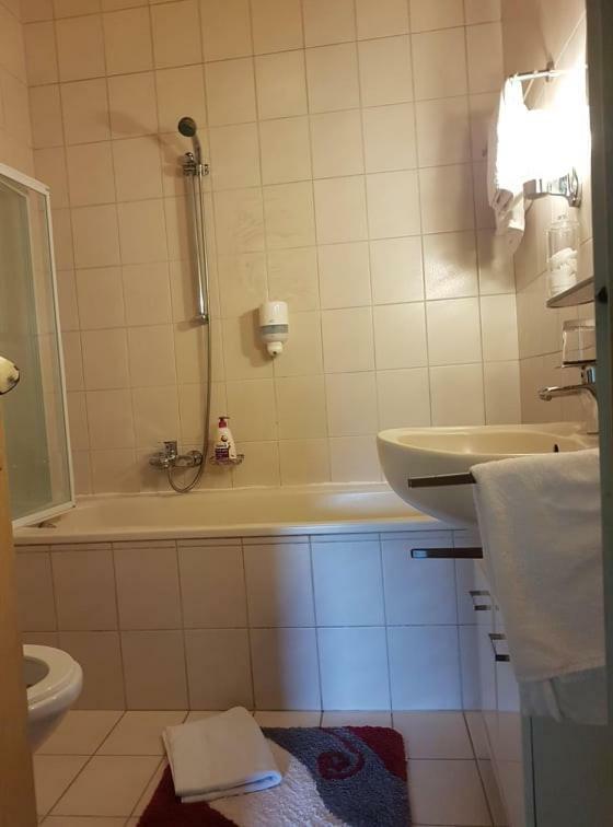 Stadt Pub Zwettl Zewnętrze zdjęcie